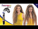 FREETRESS - BOHO DEEP BULK 18