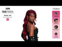 OUTRE - LACE FRONT WIG - PERFECT HAIR LINE13X6 - TRUE FRONTAL - PEAK701