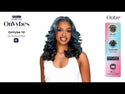 OUTRE - LACE FRONT WIG - PERFECT HAIR LINE - OnVybes-OnVybe 10