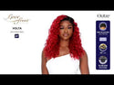 OUTRE - LACE FRONT WIG - VOLTA - HT
