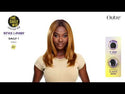 OUTRE - THE DAILY WIG - STYLE & DASH - DAILY 1