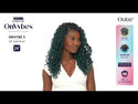 OUTRE - LACE FRONT WIG - PERFECT HAIR LINE - OnVybes - OnVybe 3