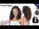 ORGANIQUE - HAWAIIAN CURL 3PCS (14"/16"/18")