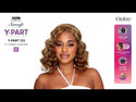 OUTRE - LACE FRONT WIG PERFECT HAIR LINE SWOOP SERIES Y-PART 212