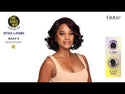 OUTRE - THE DAILY WIG - STYLE & DASH - DAILY 5