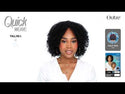 OUTRE - QUICK WEAVE - YALINA