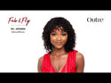 OUTRE - FAB & FLY FULL CAP WIG - HH - ADHARA