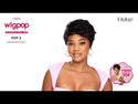 OUTRE - WIGPOP - POP 2