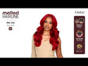 OUTRE - LACE FRONT WIG - MELTED HAIRLINE - MH 134 - HT