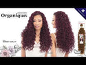 ORGANIQUE - SUNSET CURL 24"