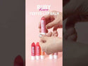 KISS - RUBY KISS TINTED LIP BALM