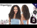 ORGANIQUE - HAWAIIAN CURL 3PCS (18"/20"/22")
