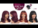 MAYDE - PURE SKIN LACE GLUELESS WIG LORIS