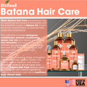 Difeel - Batana Leave-In Conditioning Spray