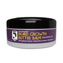 NAPPY STYLES - Softening Beard Growth Butter Balm