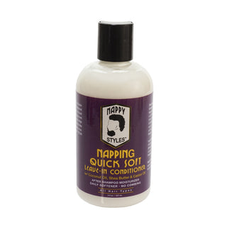 Nappy Styles - Napping Quick Soft Leave-In Conditioner