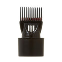 KISS - RED UNIVERSAL BRUSH PIK