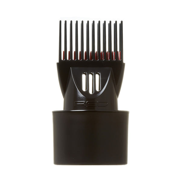 KISS - RED UNIVERSAL BRUSH PIK