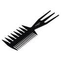 KISS - RED 3-IN-1 COMB (LARGE)