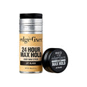 KISS - EDGE FIXER WAX STICK JET BLACK