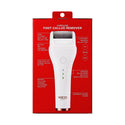 KISS - RED ELECTRIC FOOT CALLUS REMOVER