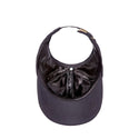 KISS - SATIN LINED BACKLESS BASEBALL CAP BE BOLD BE YOU