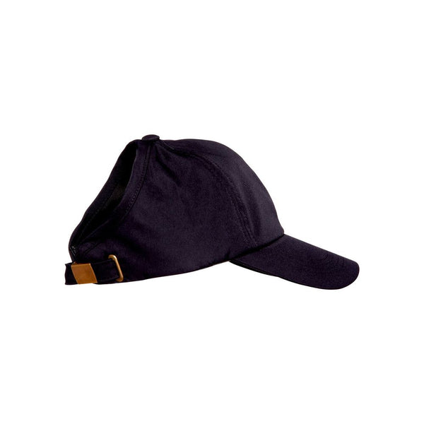 KISS - SATIN LINED BACKLESS BASEBALL CAP BE BOLD BE YOU