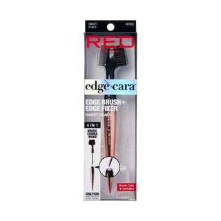 KISS - RED EDGE CARA SWEET PEACH
