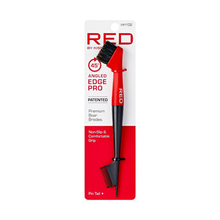 KISS - RED EDGE PRO BRUSH #1 (45 ANGLED)