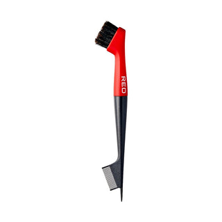 KISS - RED EDGE PRO BRUSH #1 (45 ANGLED)