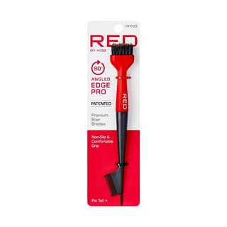 KISS - RED EDGE PRO BRUSH #2 (90 ANGLED)