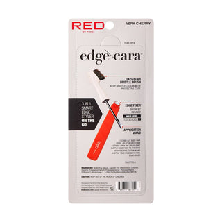 KISS - RED EDGE CARA VERY CHERRY