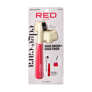 KISS - RED EDGE CARA VERY CHERRY