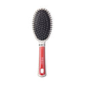 KISS - RED PROFESSIONAL ROUND CUSHION BRUSH