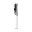 KISS - RED PROFESSIONAL ROUND CUSHION BRUSH