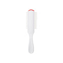 KISS - RED RUBBER CUSHION BRUSH SMALL