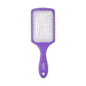 KISS - RED PROFESSIONAL ARGAN OIL PADDLE BRUSH (BSH08)