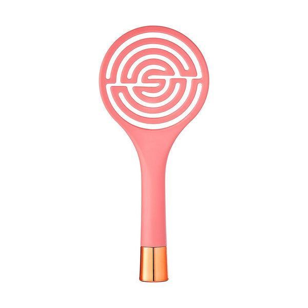KISS - RED FLEXIBLE AMAZE VENT CIRCLE