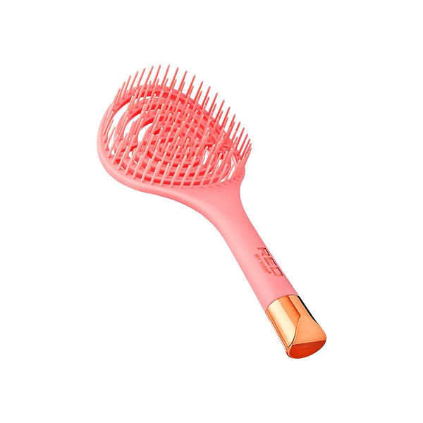 KISS - RED FLEXIBLE AMAZE VENT CIRCLE