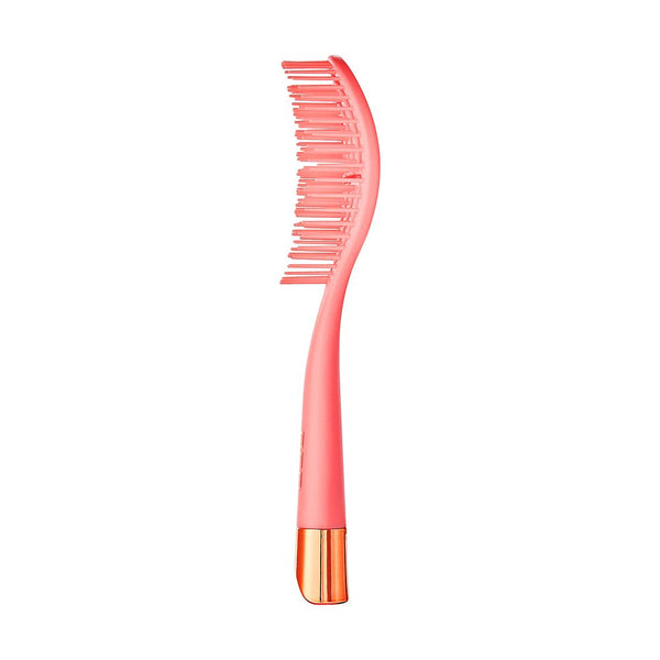 KISS - RED FLEXIBLE AMAZE VENT CIRCLE