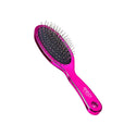 KISS - RED OVAL WIG BRUSH