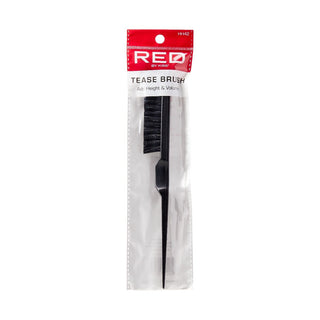 KISS - RED PROFESSIONAL TEASE BRUSH