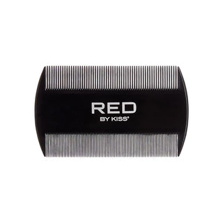 KISS - RED LICE COMB (2PCS)