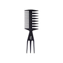 KISS - RED 3-IN-1 COMB (LARGE)