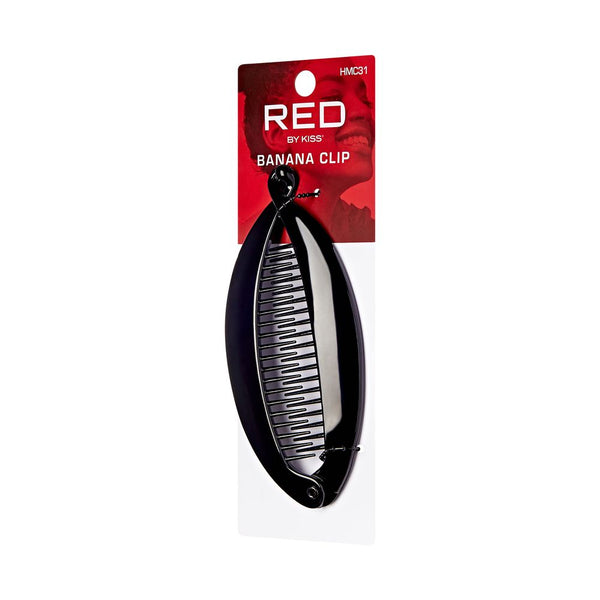 KISS - RED BANANA CLIP 1PC