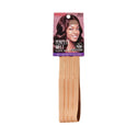 KISS - RED PERFECT MELT ELASTIC WIG BAND WIDE 3 SILICONE DARK BEIGE