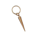 KISS - RED BRAID CHARM STYLISH HZ19