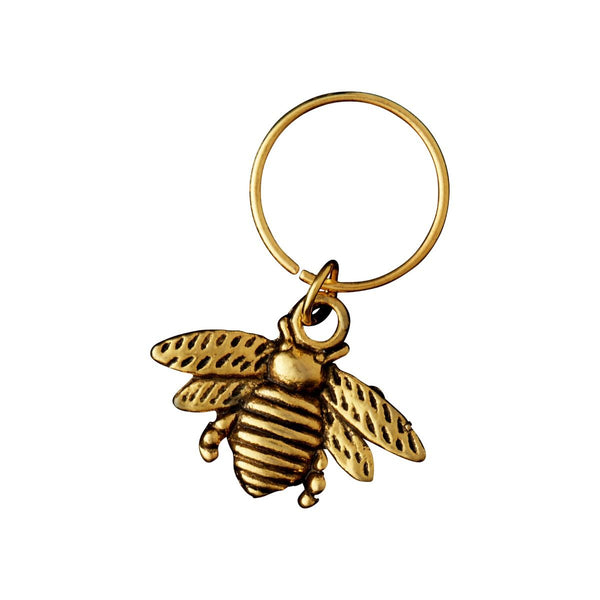 KISS - RED BRAID CHARM STYLISH HZ25