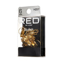 KISS - RED BRAID CHARM ELEPHANT HZ27