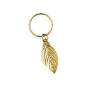 KISS - RED BRAID CHARM HZ78